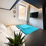 Celia Center Apartment Celje