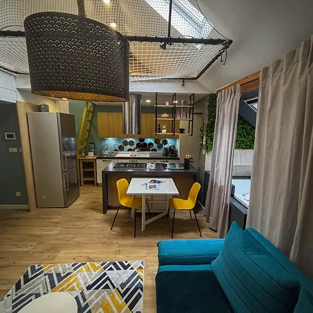 Celia Center Celje