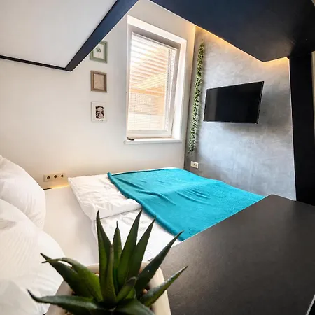 Celia Center Apartma Celje