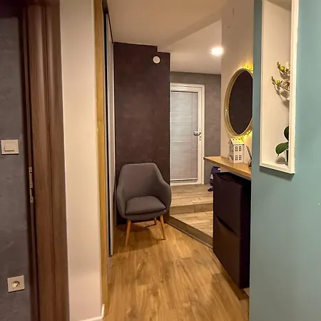 Apartma Celia Center