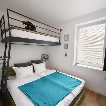 Appartement Celia Center *