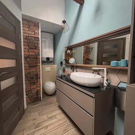 Celia Center Appartement *