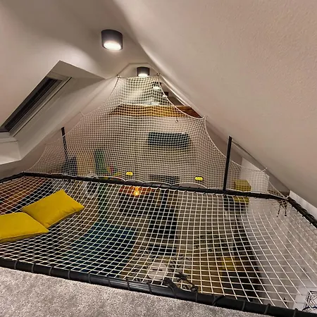 Celia Center Apartment Celje